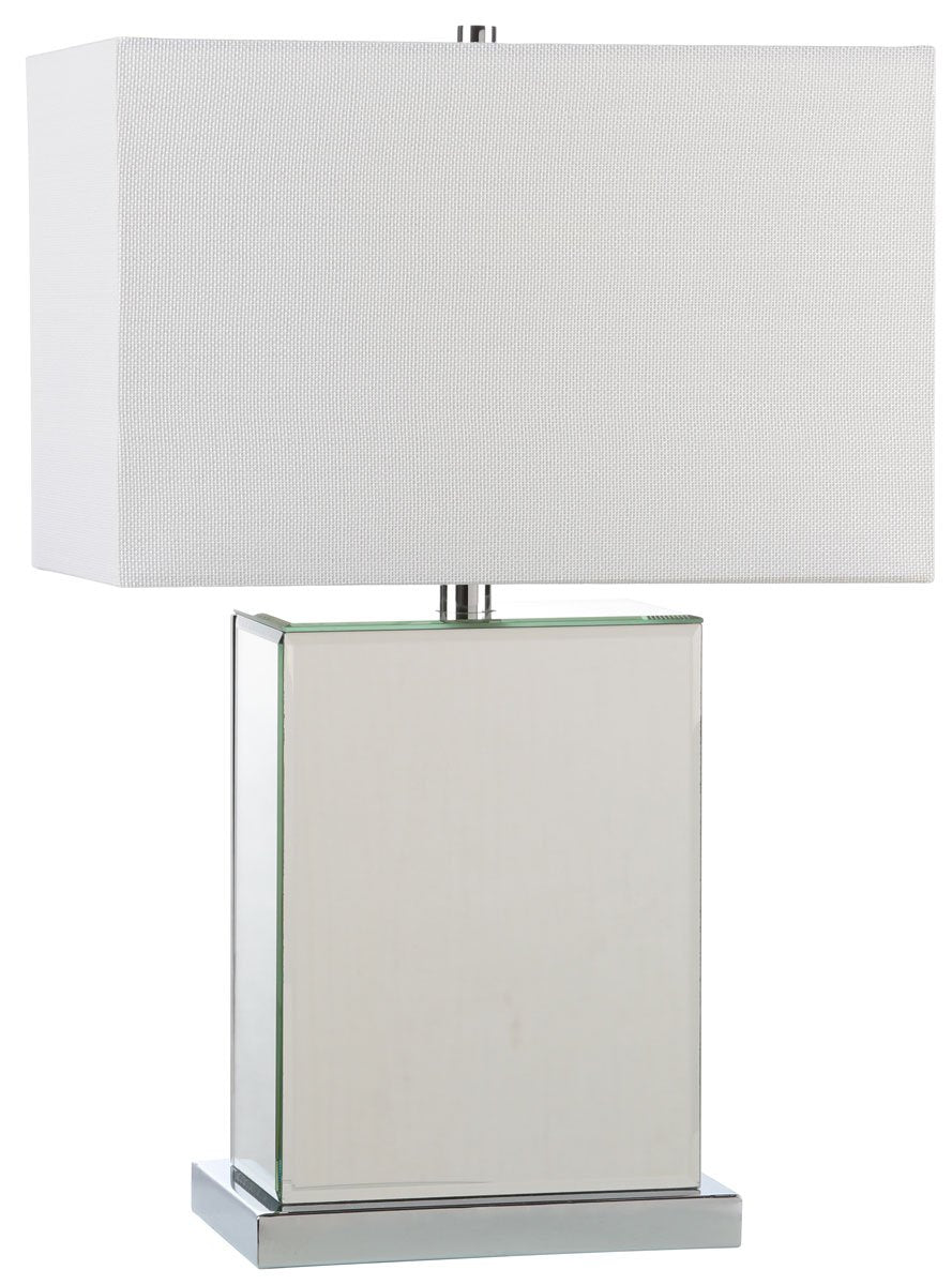 Safavieh Dana 23-Inch H Table Lamp Set Of 2 - Clear | Table Lamps | Modishstore - 2