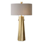 Uttermost Maris Gold Table Lamp | Modishstore | Table Lamps-3