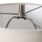 Uttermost Parnell Industrial Buffet Lamp | Modishstore | Table Lamps-4