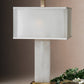 Uttermost Athanas Alabaster Lamp | Modishstore | Table Lamps-2