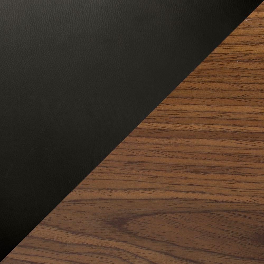 LumiSource Lombardi Height Adjustable Office Chair with Swivel | Office Chairs | OC-JY-LMB WL+BK | Modishstore - 23