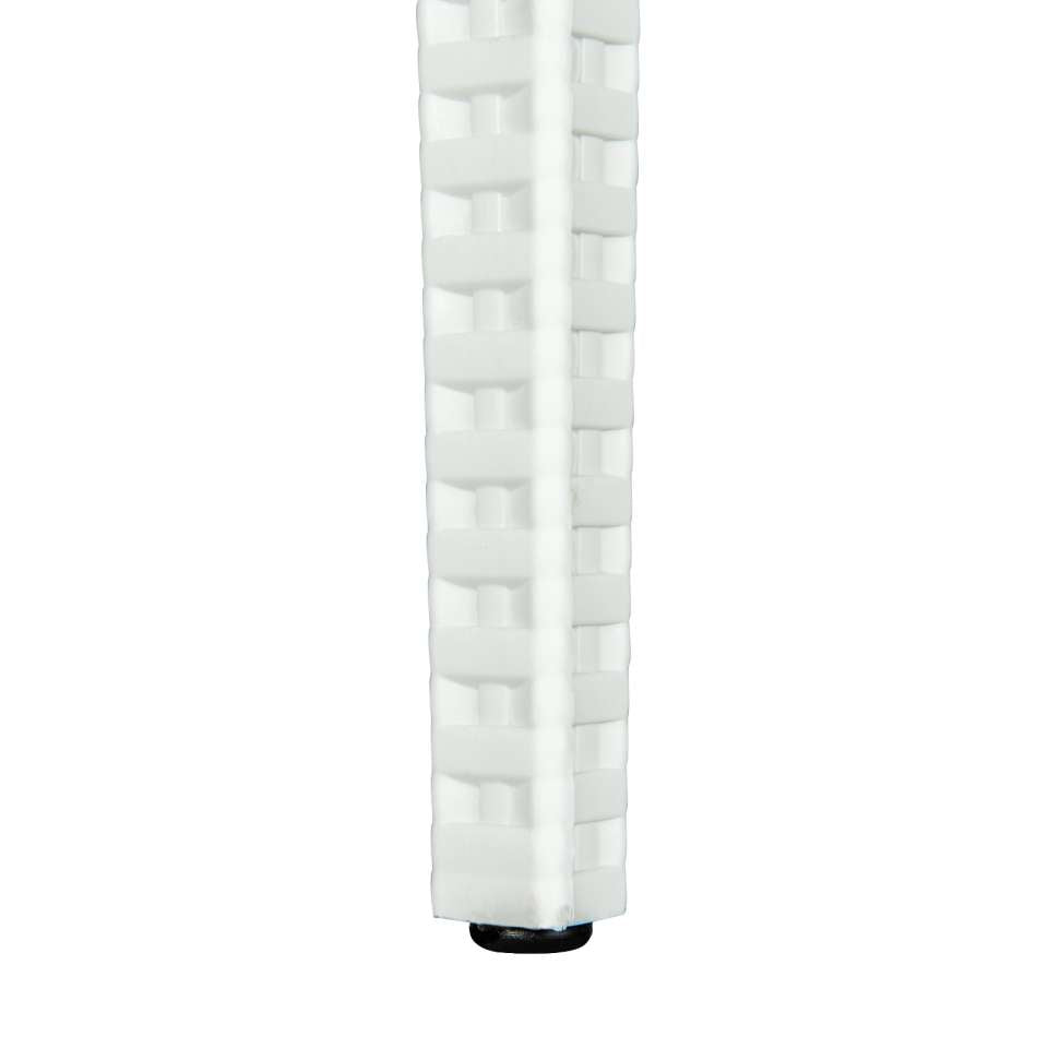 LeisureMod Weave Mace Indoor/Outdoor Chair (With Arms), Set of 2 | Outdoor Chairs | Modishstore - 33