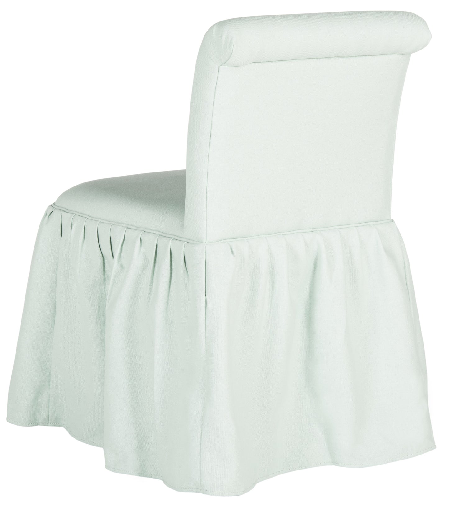Safavieh Ivy Vanity Chair | Accent Chairs | Modishstore - 8