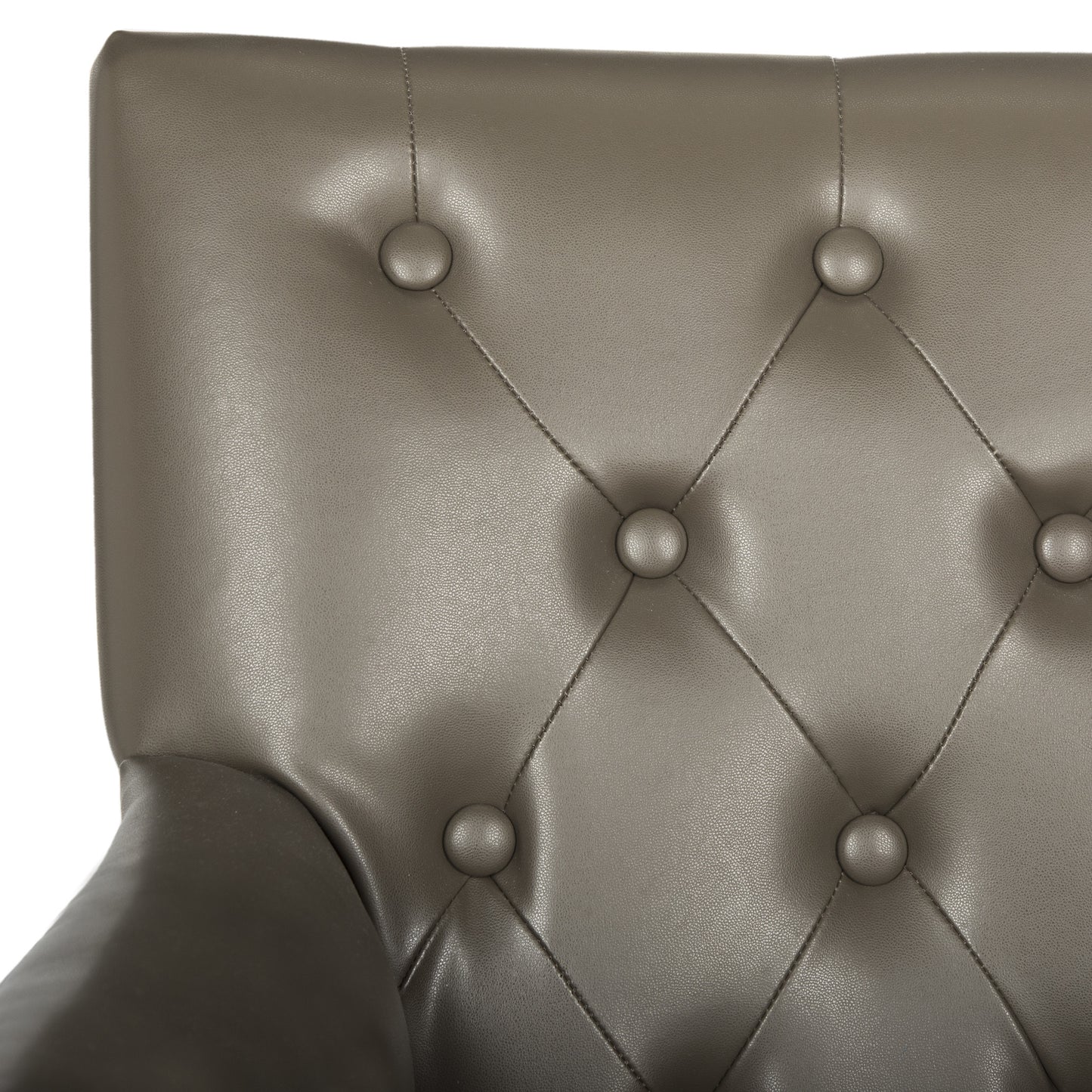 Safavieh Chambers Office Chair | Office Chairs | Modishstore - 5