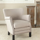 Safavieh Jenny Arm Chair | Armchairs |  Modishstore  - 11