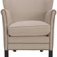 Safavieh Jenny Arm Chair | Armchairs |  Modishstore  - 14