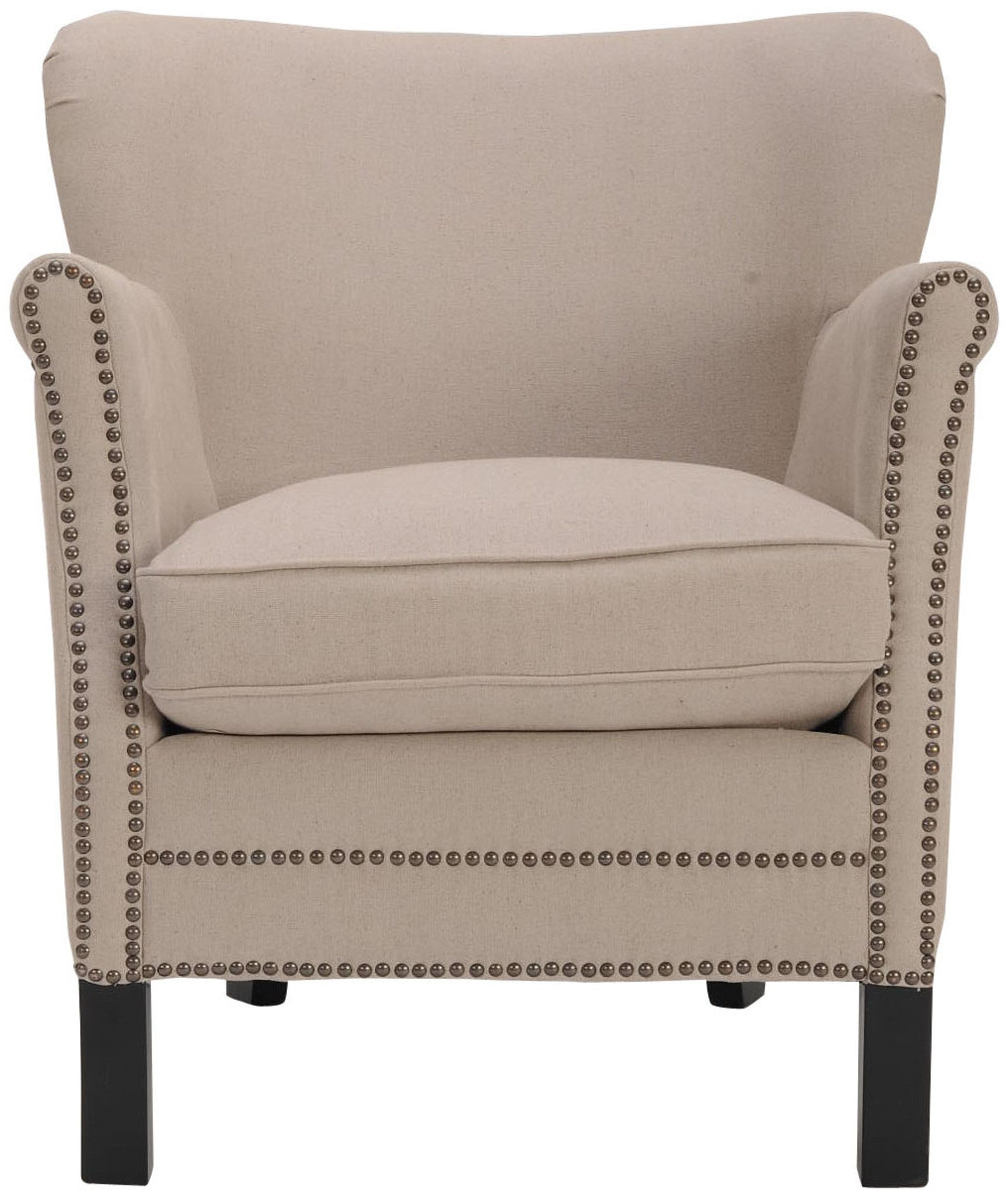 Safavieh Jenny Arm Chair | Armchairs |  Modishstore  - 14