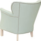 Safavieh Jenny Arm Chair | Armchairs |  Modishstore  - 23