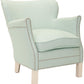 Safavieh Jenny Arm Chair | Armchairs |  Modishstore  - 25