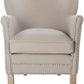 Safavieh Jenny Arm Chair | Armchairs |  Modishstore  - 28