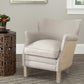 Safavieh Jenny Arm Chair | Armchairs |  Modishstore  - 27
