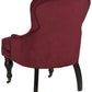 Safavieh Falcon Arm Chair | Armchairs |  Modishstore  - 28
