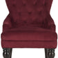 Safavieh Falcon Arm Chair | Armchairs |  Modishstore  - 26