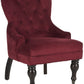Safavieh Falcon Arm Chair | Armchairs |  Modishstore  - 6