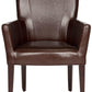 Safavieh Dale Arm Chair | Armchairs | Modishstore - 7
