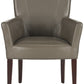 Safavieh Dale Arm Chair | Armchairs | Modishstore - 12