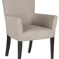 Safavieh Dale Arm Chair | Armchairs | Modishstore - 4