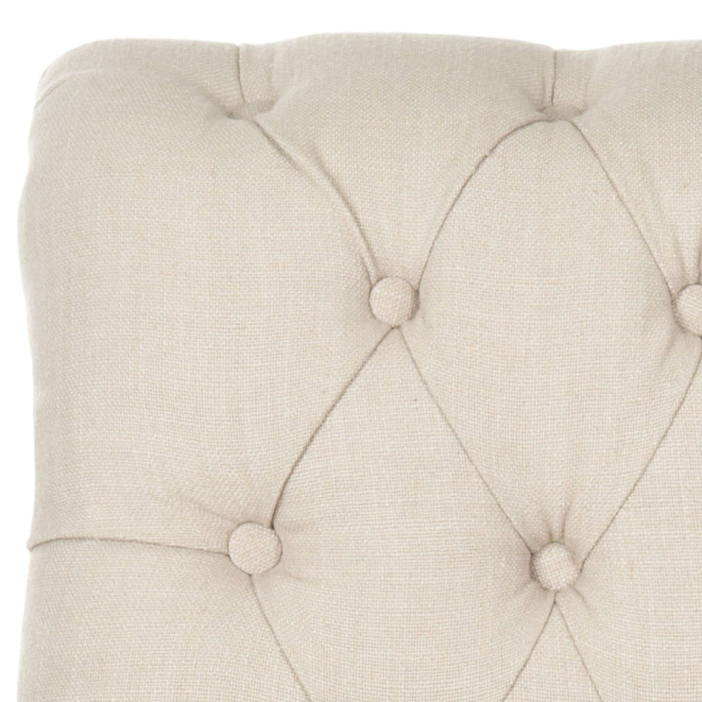 Safavieh Bennet Club Chair | Armchairs | Modishstore - 5