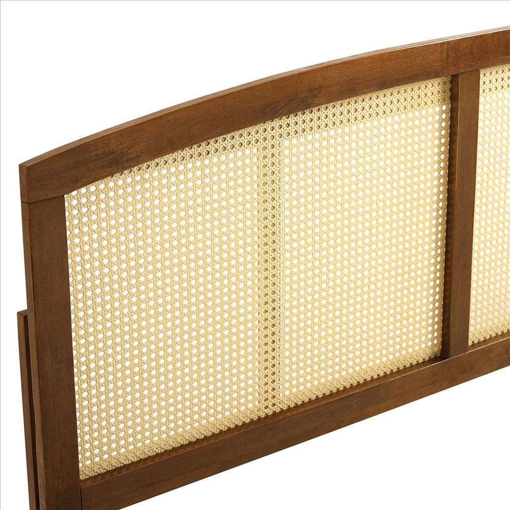 Modway Halcyon Cane Queen Headboard - MOD-6204 | Headboards | Modishstore - 12