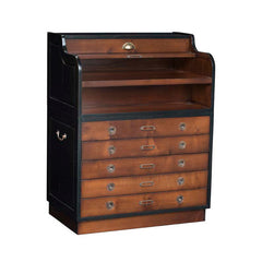 Secretaire ‘Grand Hotel by Authentic Models
