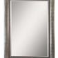 Uttermost Gilford Antique Silver Mirror | Mirrors | Modishstore - 2