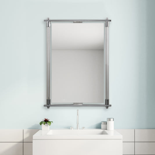 Uttermost Adara Vanity Mirror | Mirrors | Modishstore