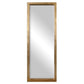 Uttermost Edmonton Gold Leaner Mirror | Mirrors | Modishstore - 2