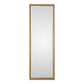 Uttermost Vilmos Metallic Gold Mirror | Mirrors | Modishstore - 2