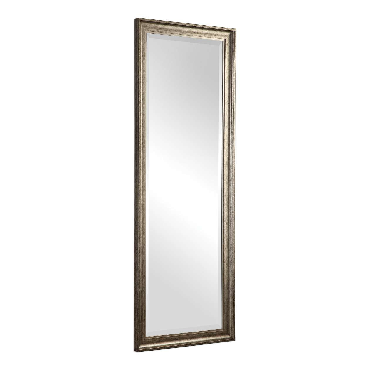 Uttermost Aaleah Burnished Silver Mirror | Mirrors | Modishstore - 4