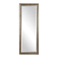 Uttermost Aaleah Burnished Silver Mirror | Mirrors | Modishstore - 2