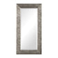 Uttermost Maeona Metallic Silver Mirror | Mirrors | Modishstore - 2