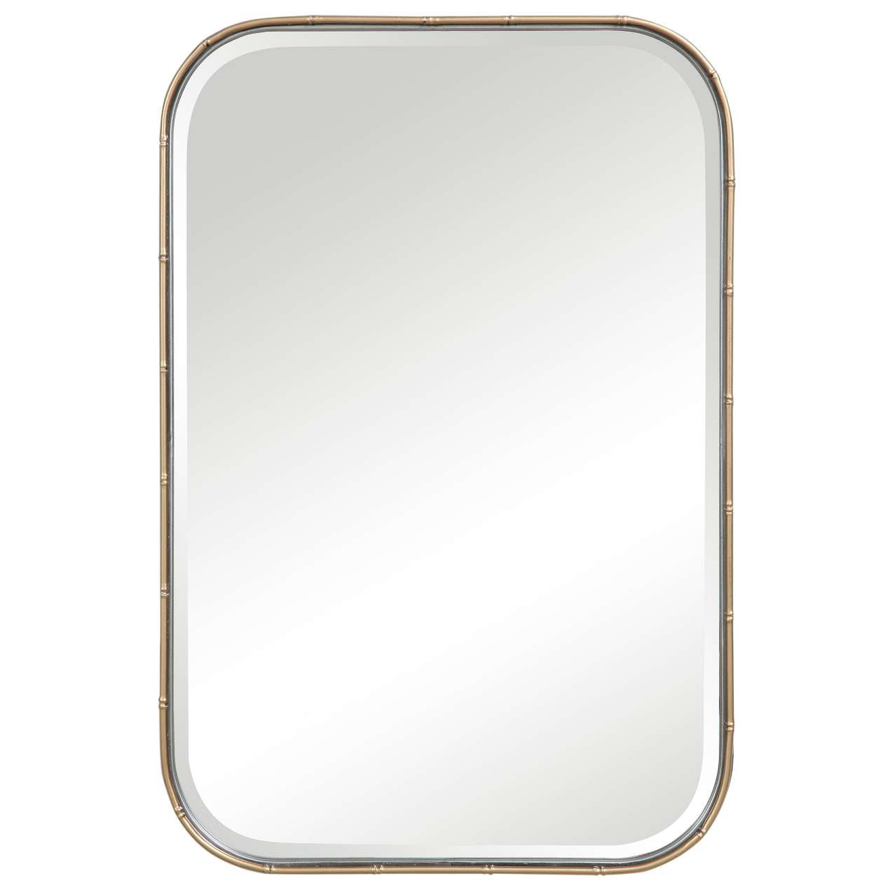 Uttermost Malay Vanity Mirror | Mirrors | Modishstore - 4