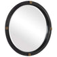 Uttermost Tull Industrial Round Mirror | Mirrors | Modishstore - 2
