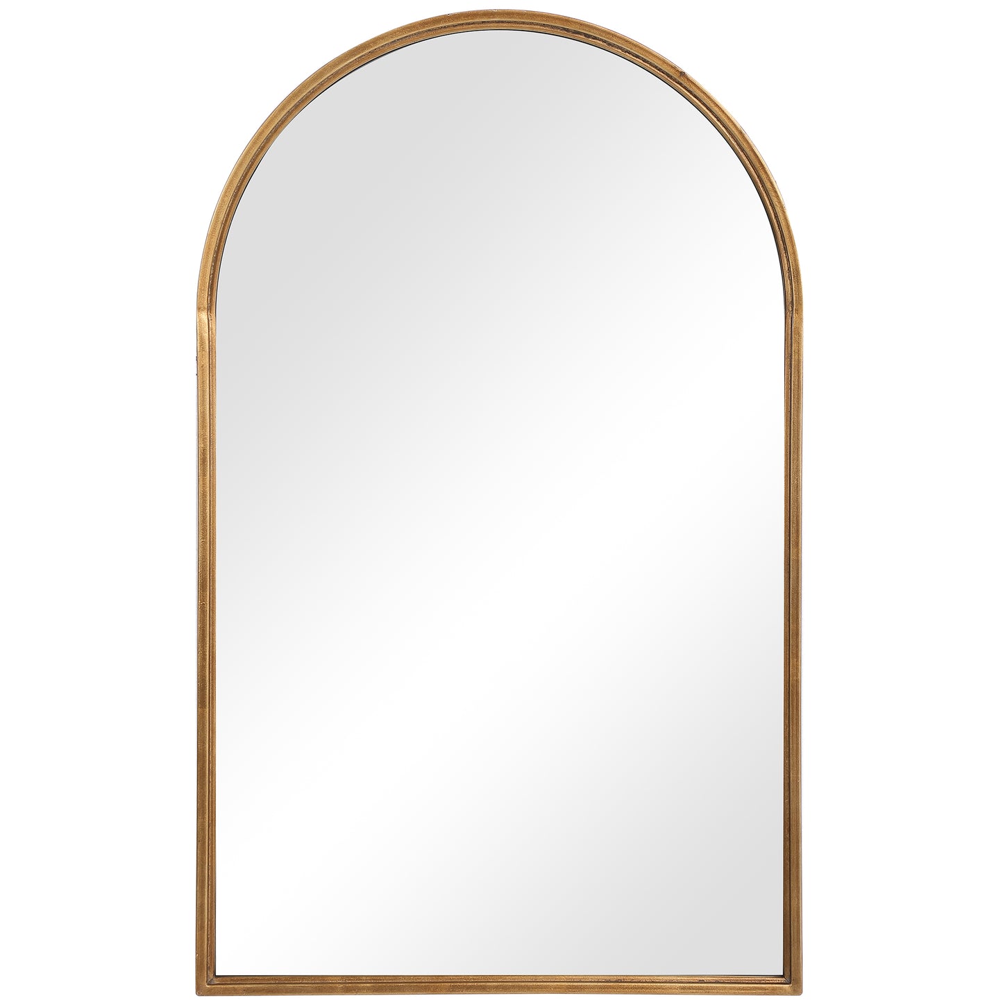 The simple, clean look frame By Modish Store | Mirrors | Modishstore - 2