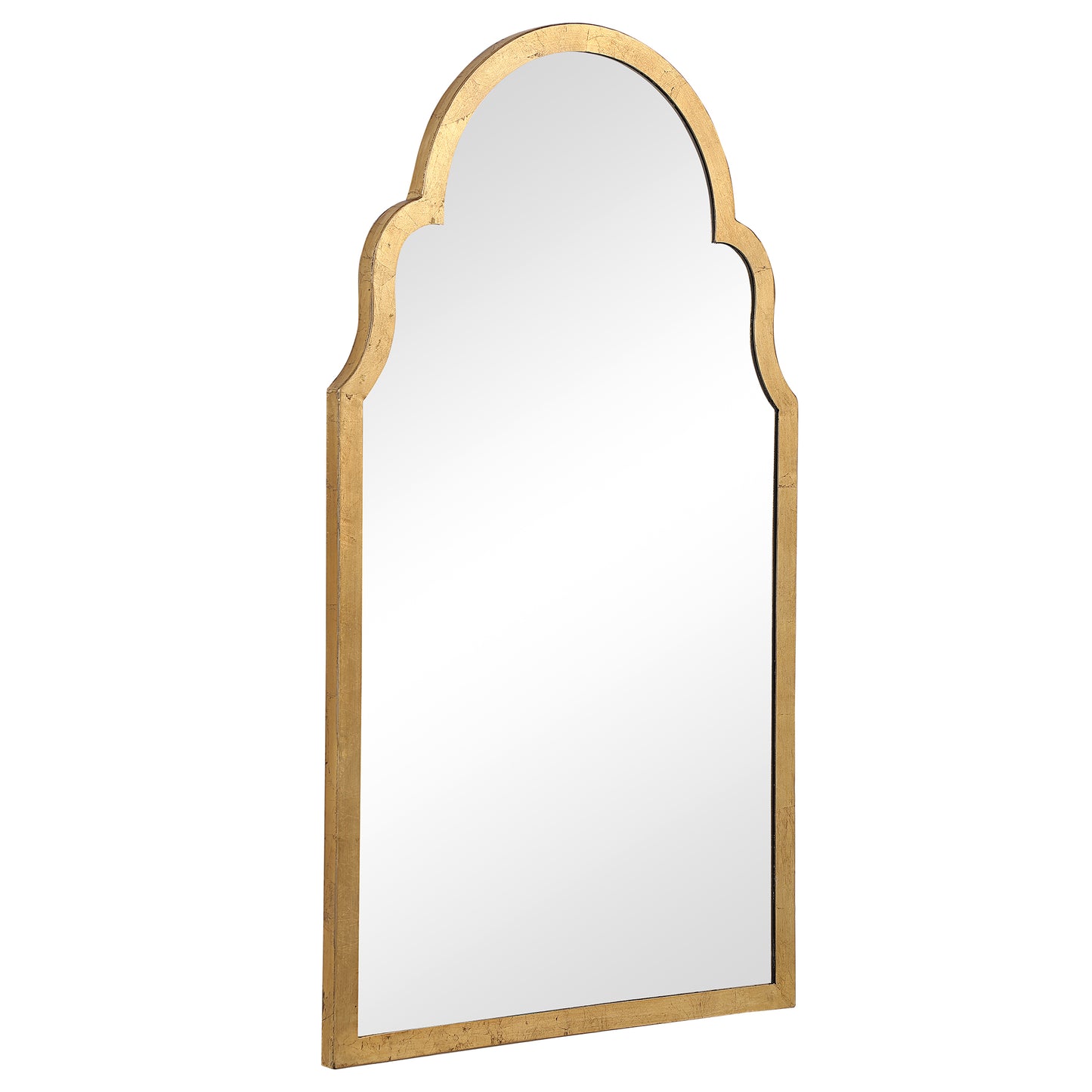 Beautiful arch top mirror By Modish Store | Mirrors | Modishstore - 4