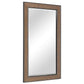 Uttermost Valles Golden Rust Mirror | Mirrors | Modishstore - 4
