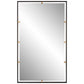 Uttermost Egon Rectangular Bronze Mirror | Mirrors | Modishstore - 2
