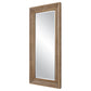Uttermost Missoula Large Natural Wood Mirror | Mirrors | Modishstore - 5