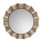 Uttermost Gotham U Antique Silver Mirror | Mirrors | Modishstore - 2