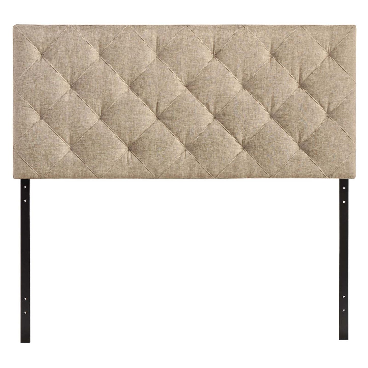 Modway Theodore Queen Fabric Headboard - MOD-5040 | Headboards | Modishstore - 2