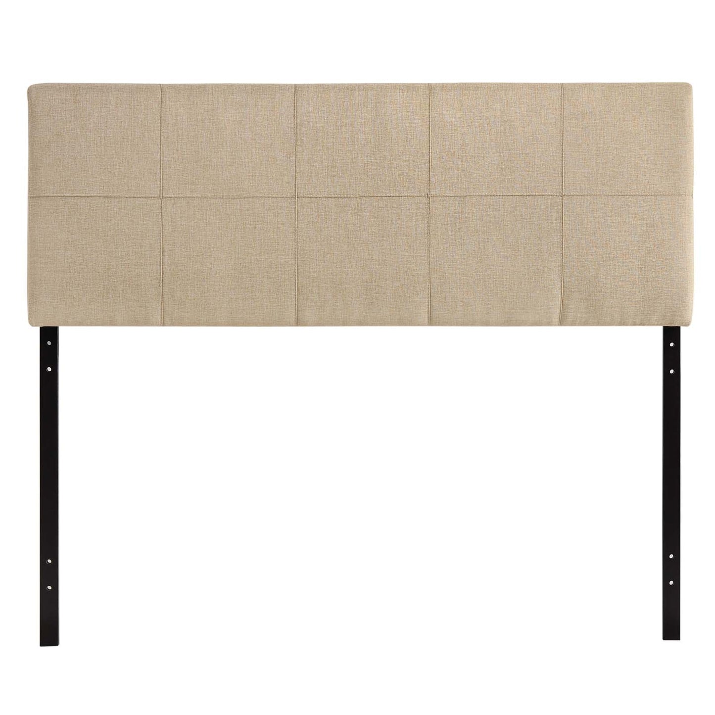 Modway Oliver Queen Fabric Headboard - MOD-5042 | Headboards | Modishstore - 2