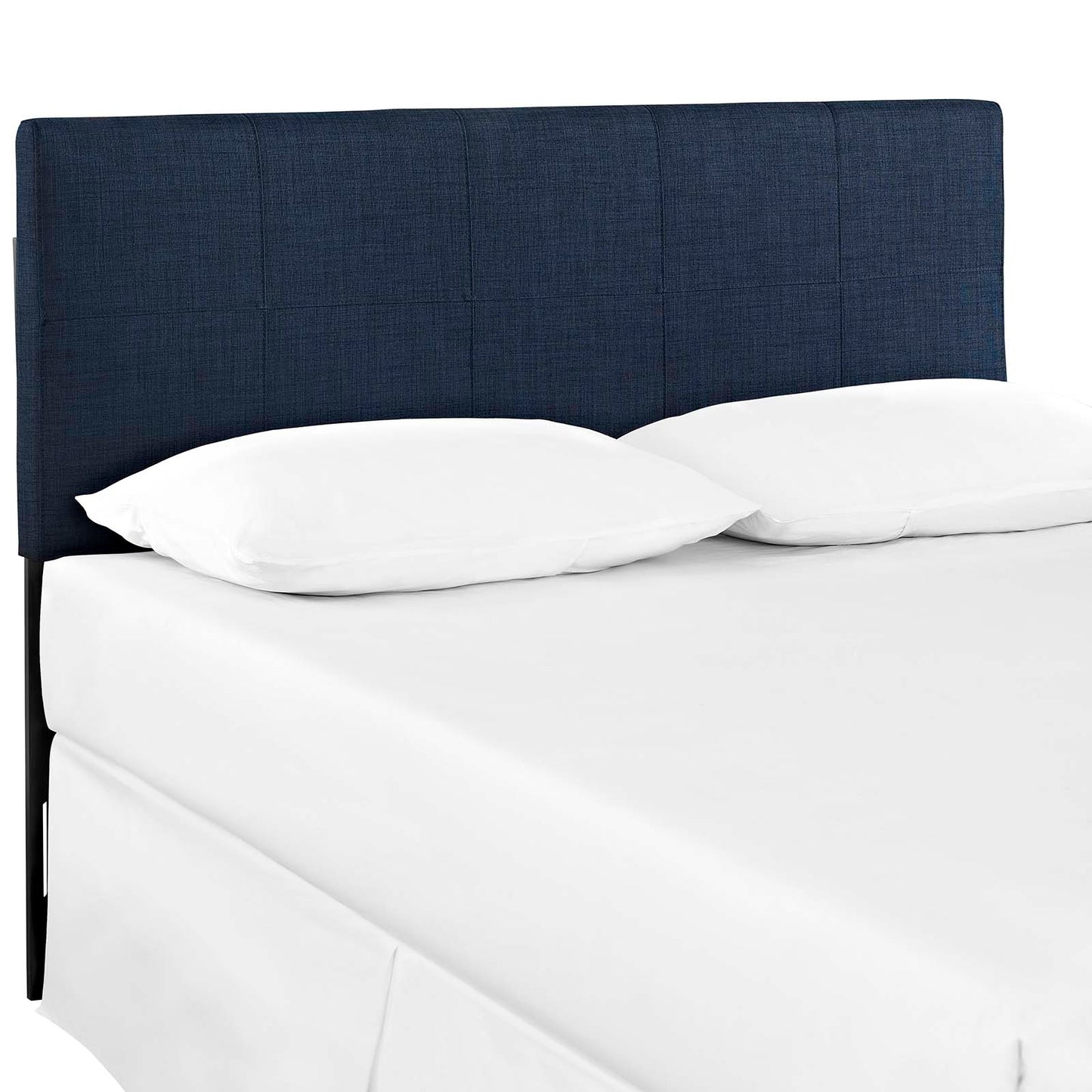 Modway Oliver Queen Fabric Headboard - MOD-5042 | Headboards | Modishstore - 1