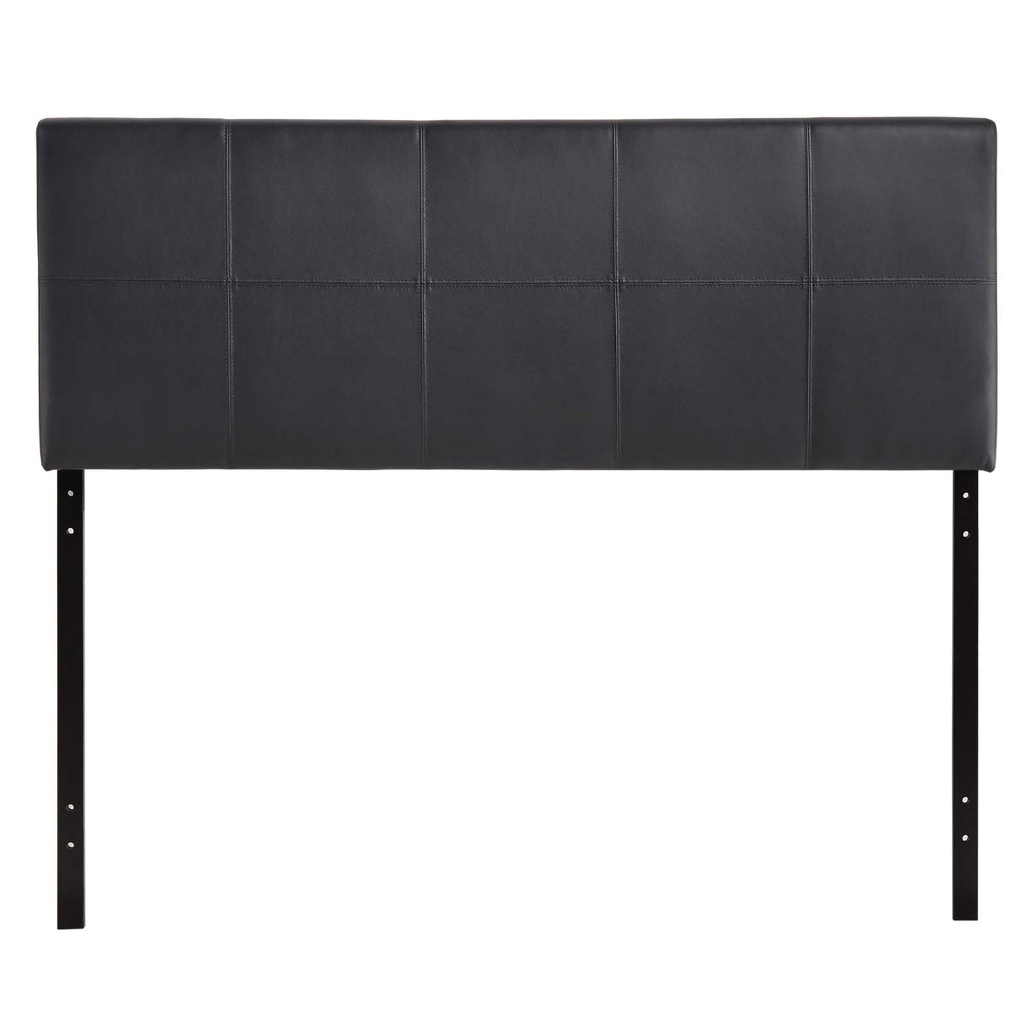 Modway Oliver Queen Vinyl Headboard - MOD-5131 | Headboards | Modishstore - 2
