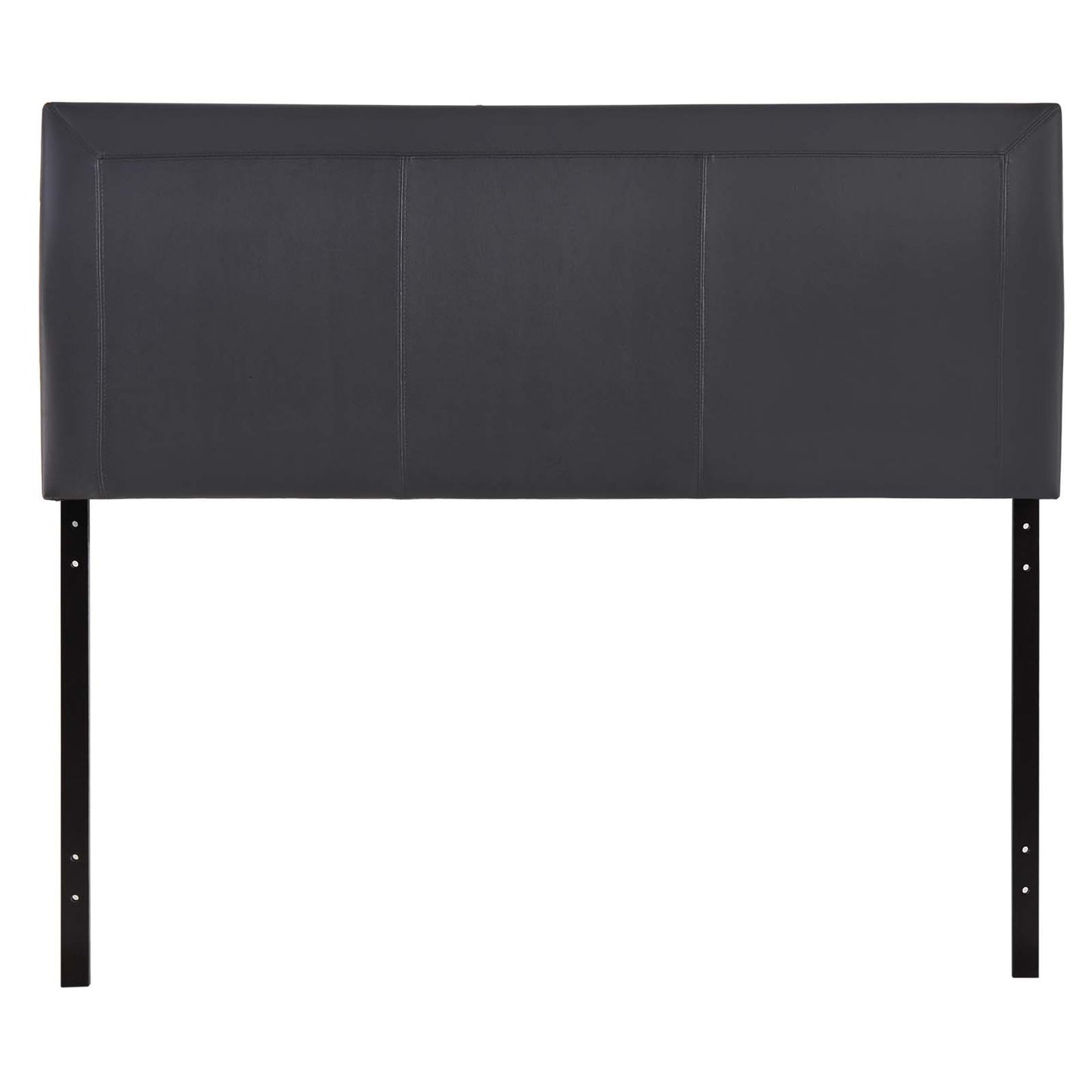 Modway Isabella Queen Vinyl Headboard - MOD-5132 | Headboards | Modishstore - 1