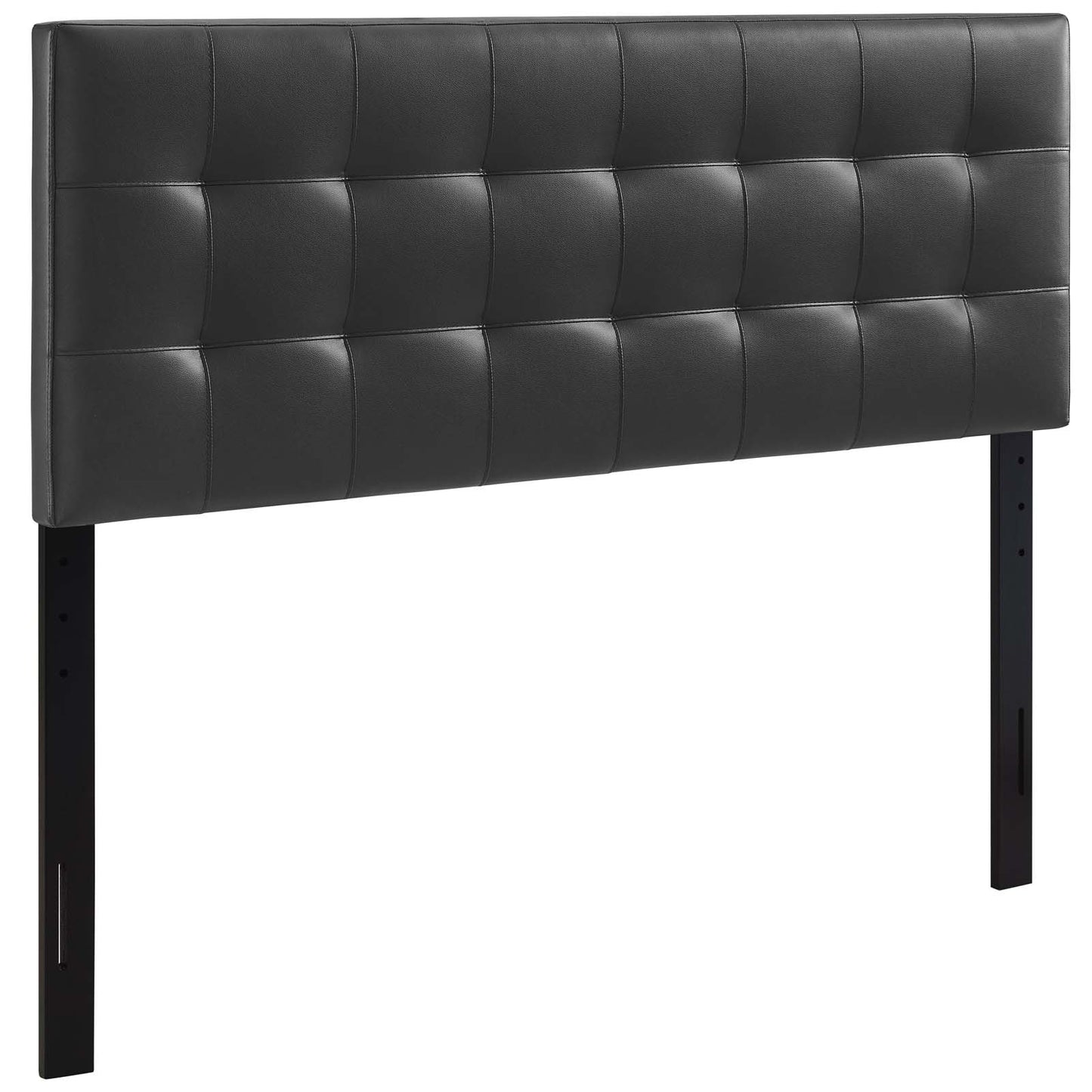 Modway Lily Full Vinyl Headboard - MOD-5147 | Headboards | Modishstore - 2