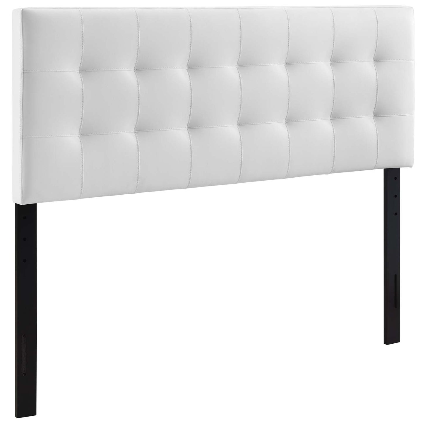 Modway Lily Full Vinyl Headboard - MOD-5147 | Headboards | Modishstore - 3