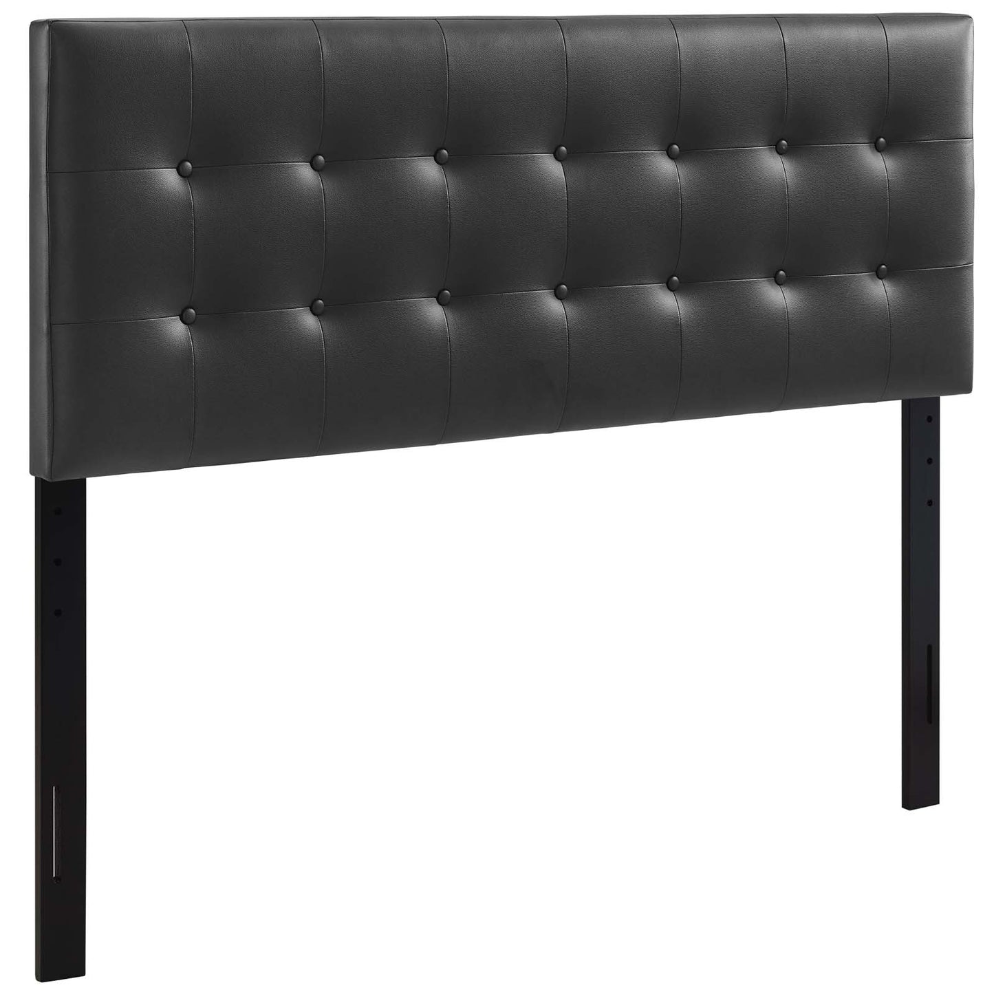Modway Emily Full Vinyl Headboard - MOD-5173 | Headboards | Modishstore - 2