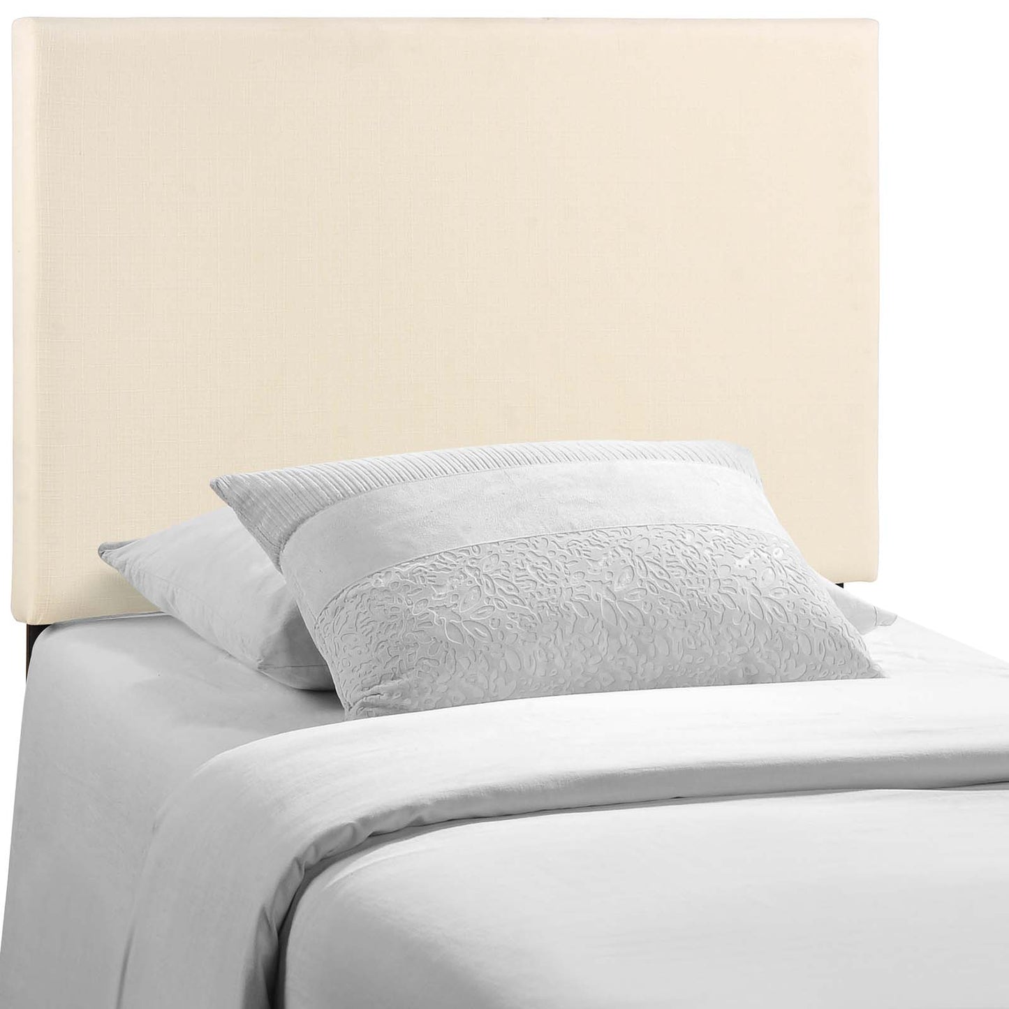 Modway Region Twin Upholstered Headboard - MOD-5214 | Headboards | Modishstore - 1