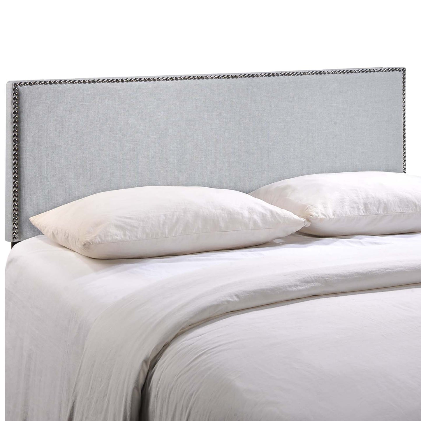 Modway Region King Nailhead Upholstered Headboard - MOD-5216 | Headboards | Modishstore - 2