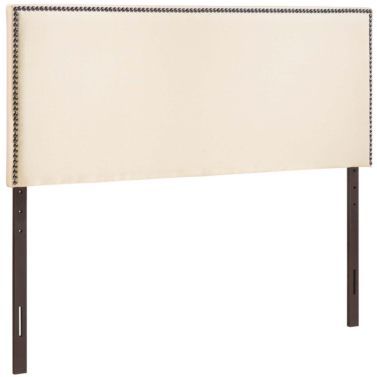Modway Region King Nailhead Upholstered Headboard - MOD-5216 | Headboards | Modishstore - 1